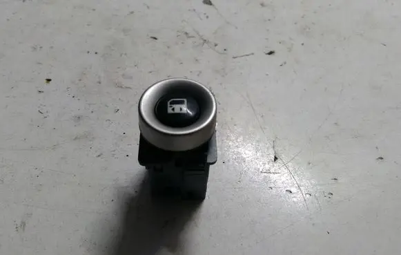 Citroen C8 Electric sliding door switch 1488929077