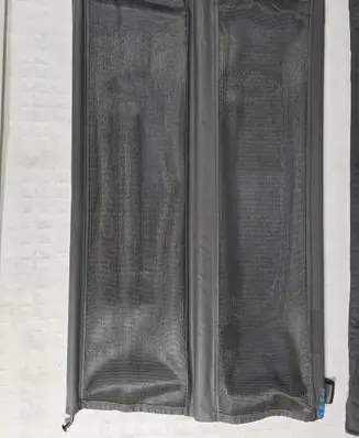 Audi Q5 SQ5 Parcel shelf load cover 8R0861691A