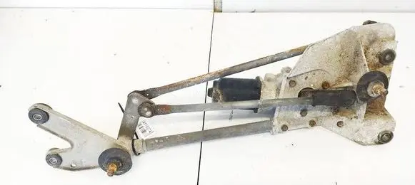 Nissan X-Trail T30 Front wiper linkage and motor 