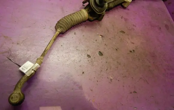 Fiat Palio Steering rack