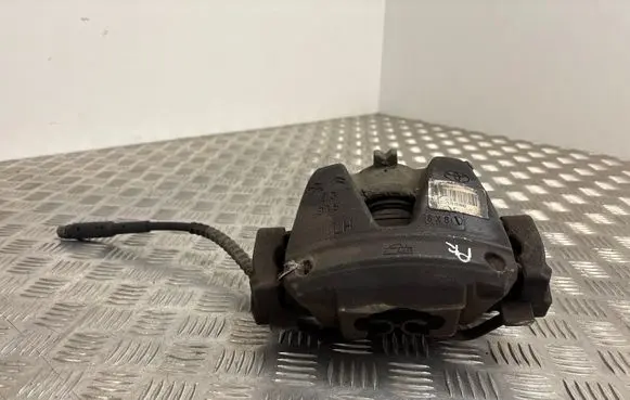 Peugeot Expert Front brake caliper