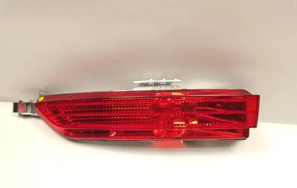 Volkswagen Touran II Rear/tail lights 7P6945701F