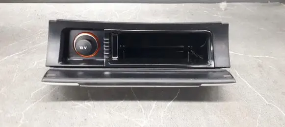 Volkswagen PASSAT B9 Car ashtray 3CO857961