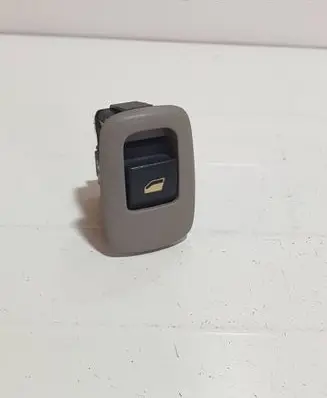 Electric window control switch