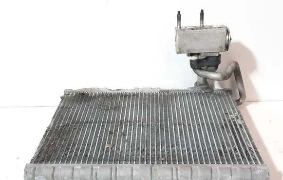 Peugeot 5008 Air conditioning (A/C) radiator (interior) S3724004 7022845 52375490