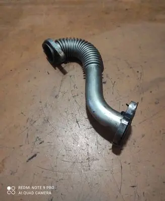 Renault Trafic II (X83) EGR valve line/pipe/hose
