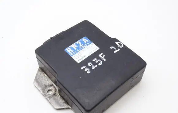 Mazda 323 F Fuel injection control unit/module RF2A18701 131000-1021 1310001021