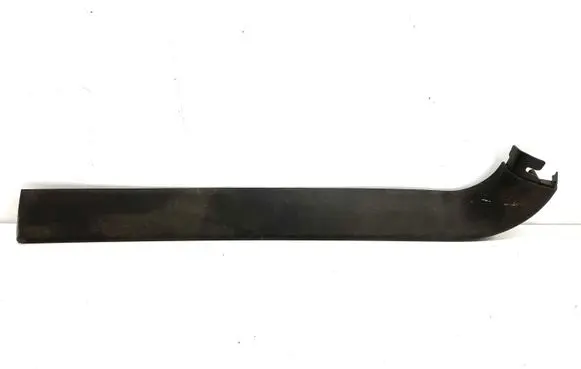 Chevrolet Volt I Tailgate/trunk side cover trim 20986369 44400599 GMW15340