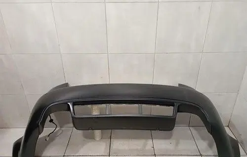 Audi A4 S4 B7 8E 8H Rear bumper cross member 8E5807511S