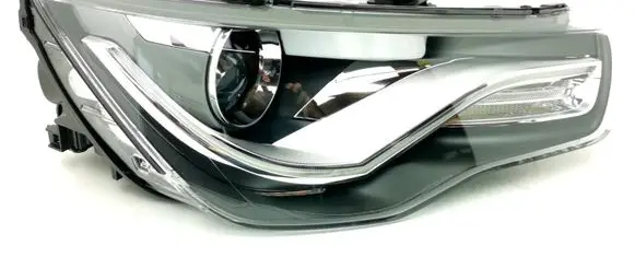 Headlight/headlamp