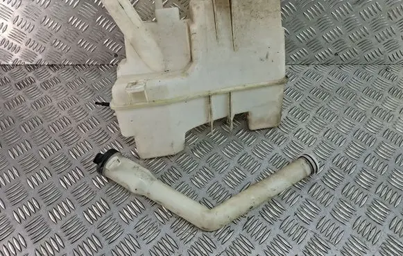 Opel Antara Windshield washer fluid reservoir/tank 20777307