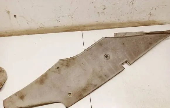 Ford Mondeo Mk III Other interior part 