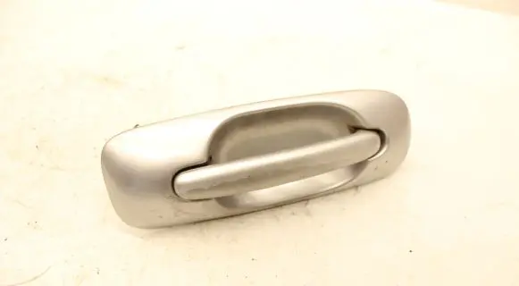 Chrysler Town & Country IV Front door exterior handle SR7154