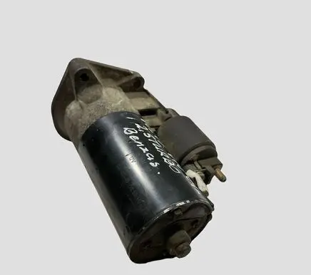 Volvo V70 Starter motor 0001108166