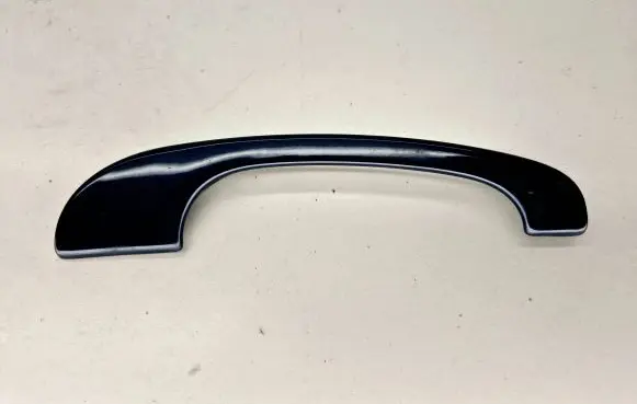 Jaguar S-Type Loading door cover/cap UR33098