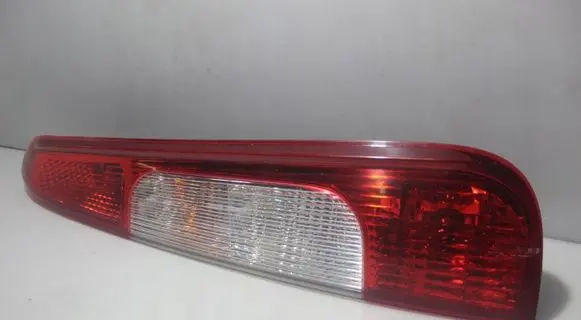 Ford Focus C-MAX Rear/tail lights
