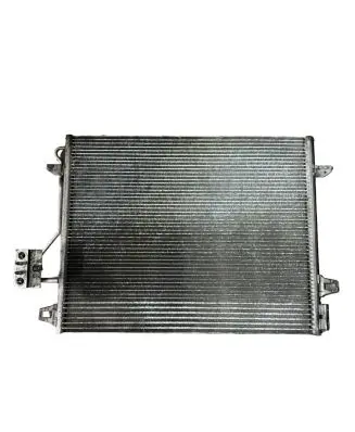 Chrysler Grand Voyager V A/C cooling radiator (condenser) T782AA7176