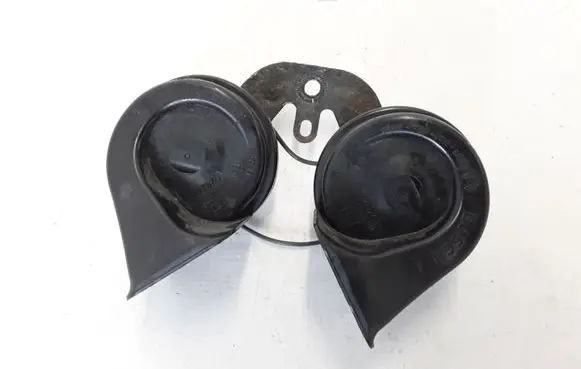 Renault Laguna III Horn signal