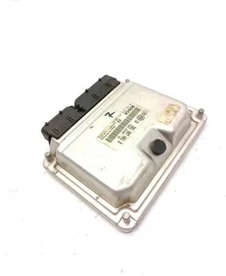 Volkswagen PASSAT B5.5 Engine control unit/module 3B1907401B 0281010447