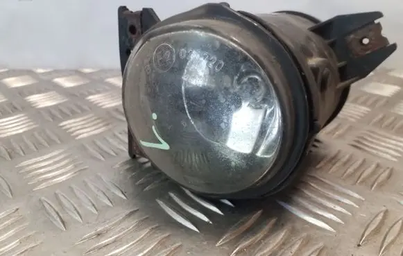 Seat Alhambra (Mk1) Front fog light 7M3941699A YM2115201AB