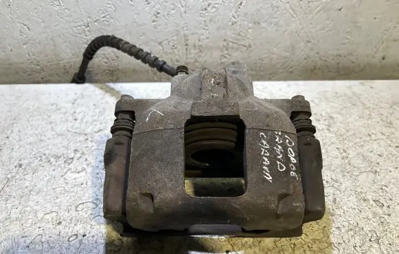 Dodge Grand Caravan Front brake caliper