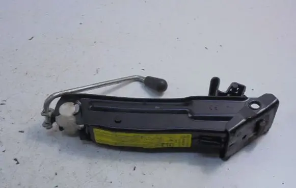 Skoda Fabia Mk2 (5J) Lift Jack 6Q0011031H
