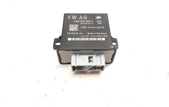 Light module LCM