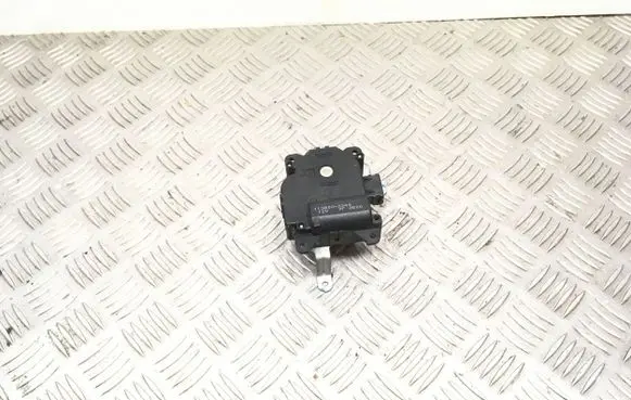 Subaru Legacy Air flap motor/actuator 1138002340 7F2500