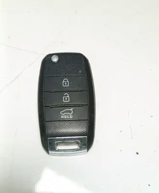 KIA Sportage Ignition key/card CCAB13LP2410T4