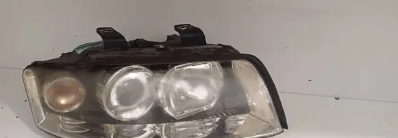 Audi A4 S4 B6 8E 8H Headlight/headlamp 8E0941004F 89305700