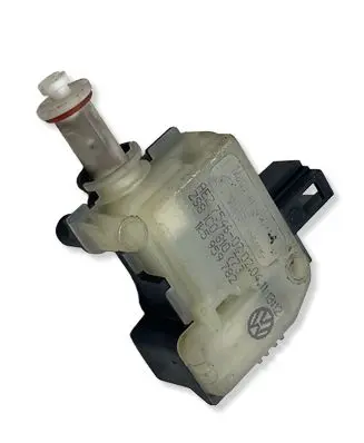 Volkswagen Phaeton Fuel tank cap lock motor 1K5959782 1C0810773