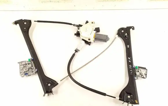 Mercedes-Benz SLK R172 Front door electric window regulator 1727200146 1727200346