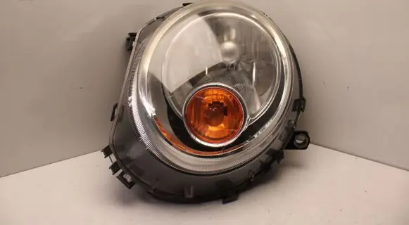 Mini One - Cooper Coupe R56 Headlight/headlamp 