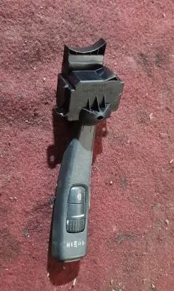 Volvo S40 Wiper control stalk 17D770