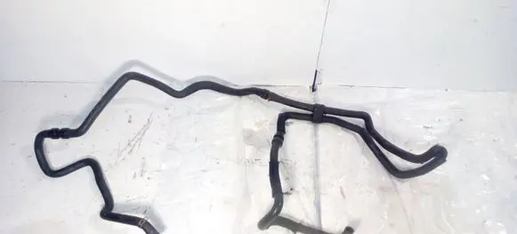 Renault Espace - Grand espace IV Engine coolant pipe/hose