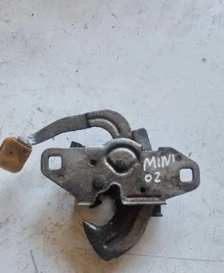 Mini One - Cooper R50 - 53 Engine bonnet/hood lock/catch 48312