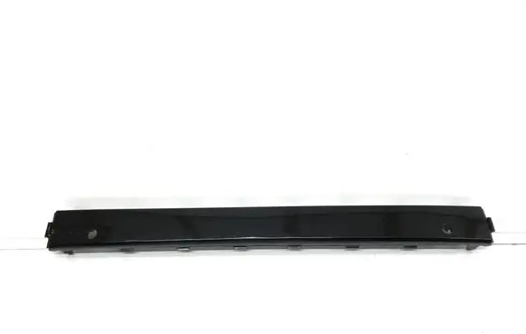 Volkswagen T-Roc Front bumper splitter molding 2GA853194 2GA853194A 2GA853236