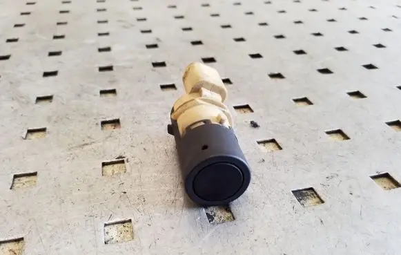 Peugeot 307 Parking PDC sensor 9649186580