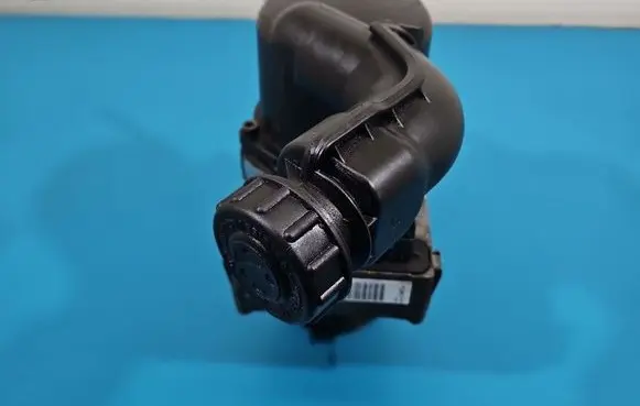Peugeot 508 Power steering pump 9676154280 IMPRK1530300