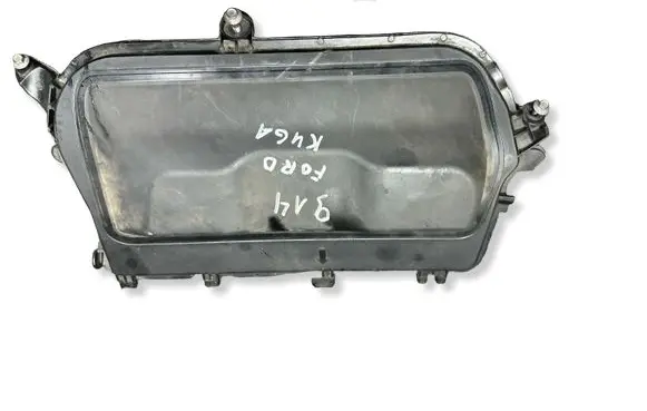 Ford Kuga II Engine cover (trim) 9682444080