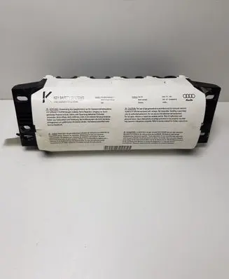 Audi Q7 4L Passenger airbag 4L0880204D