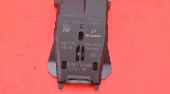 Honda Civic X Reversing camera 36130-TB8-E011-M