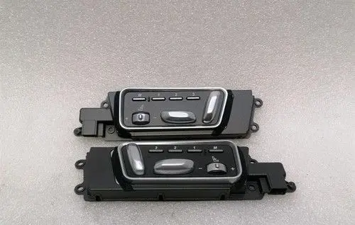 Aston Martin Virage Switch for retractable tow bar AD4314A701AC
