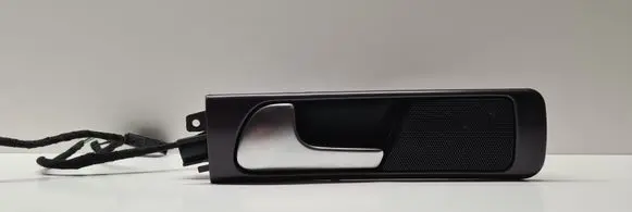 Audi A6 S6 C5 4B Rear door interior handle 4B0839019
