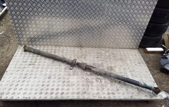 Hyundai ix35 Rear driveshaft/prop shaft 493003W000