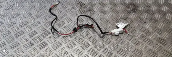Mercedes-Benz E W213 Battery relay fuse A221DAS0028