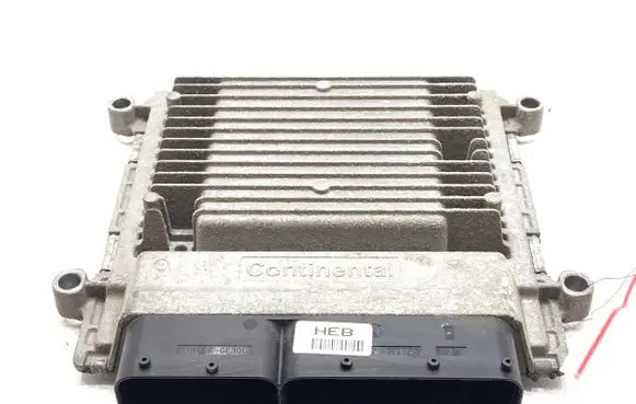 Hyundai ix35 Engine control unit/module ECU 391462G930