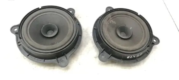 Nissan Pathfinder R51 Rear door speaker 28156EB300 P163026 5969