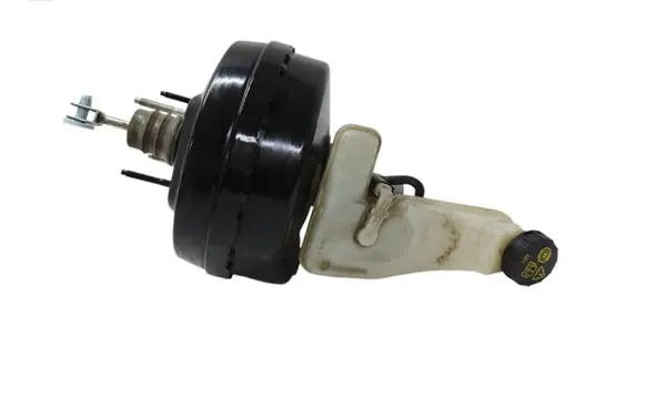 Ford Mondeo MK V Brake booster DG9C2B195LAB 03785714054 DG9C2K478MB