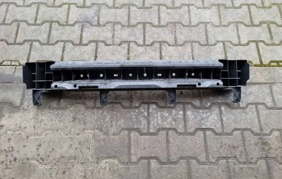 Renault Captur II Rear bumper support beam 850908266R